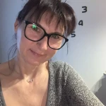 pomoce domowe - zdjęcie profilowe użytkownika Joanna Z.