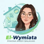 pomoce domowe - zdjęcie profilowe użytkownika Elżbieta P.