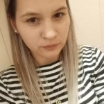pomoce domowe - zdjęcie profilowe użytkownika Agnieszka