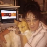 pomoce domowe - zdjęcie profilowe użytkownika Elżbieta F.