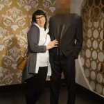 pomoce domowe - zdjęcie profilowe użytkownika Mariola W.