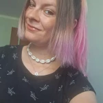 pomoce domowe - zdjęcie profilowe użytkownika Aleksandra K.