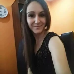 pomoce domowe - zdjęcie profilowe użytkownika Michalina P.