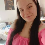 pomoce domowe - zdjęcie profilowe użytkownika Weronika S.