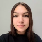 pomoce domowe - zdjęcie profilowe użytkownika Maria K.