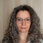 pomoce domowe - zdjęcie profilowe użytkownika Magdalena K.