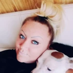 profil osoby sprzątającej