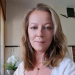 pomoce domowe - zdjęcie profilowe użytkownika Dominika K.