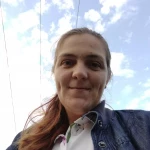 pomoce domowe - zdjęcie profilowe użytkownika Magdalena P.