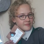 pomoce domowe - zdjęcie profilowe użytkownika Joanna S.