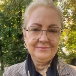 pomoce domowe - zdjęcie profilowe użytkownika Beata K.