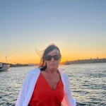 pomoce domowe - zdjęcie profilowe użytkownika Barbara K.