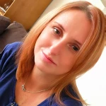 pomoce domowe - zdjęcie profilowe użytkownika Izabela J.