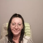 pomoce domowe - zdjęcie profilowe użytkownika Magdalena S.