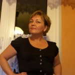 pomoce domowe - zdjęcie profilowe użytkownika Danuta Z.