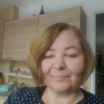 pomoce domowe - zdjęcie profilowe użytkownika Agnieszka S.