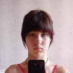 pomoce domowe - zdjęcie profilowe użytkownika Tetiana T.