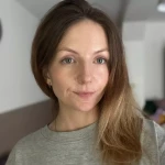 pomoce domowe - zdjęcie profilowe użytkownika Klaudia K.