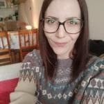 pomoce domowe - zdjęcie profilowe użytkownika Angelika M.