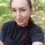 pomoce domowe - zdjęcie profilowe użytkownika Natalia P.