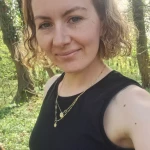 pomoce domowe - zdjęcie profilowe użytkownika Karolina J.