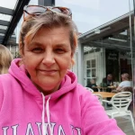 pomoce domowe - zdjęcie profilowe użytkownika Gabriela B.