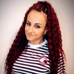 pomoce domowe - zdjęcie profilowe użytkownika Monika B.