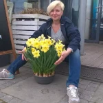 pomoce domowe - zdjęcie profilowe użytkownika Inessa G.