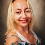 pomoce domowe - zdjęcie profilowe użytkownika Ewa S.
