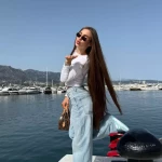 pomoce domowe - zdjęcie profilowe użytkownika Tetiana D.