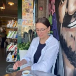 pomoce domowe - zdjęcie profilowe użytkownika Joanna K.