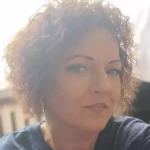 pomoce domowe - zdjęcie profilowe użytkownika Gabriela M.