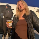 pomoce domowe - zdjęcie profilowe użytkownika Karolina K.