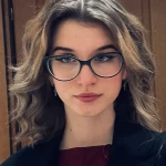 pomoce domowe - zdjęcie profilowe użytkownika Valeriia T.