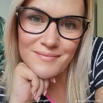 pomoce domowe - zdjęcie profilowe użytkownika Karolina G.