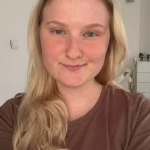 pomoce domowe - zdjęcie profilowe użytkownika Klaudia W.