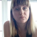 pomoce domowe - zdjęcie profilowe użytkownika Olga H.
