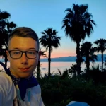 pomoce domowe - zdjęcie profilowe użytkownika Kamil P.