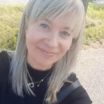 pomoce domowe - zdjęcie profilowe użytkownika Anna B.