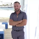 pomoce domowe - zdjęcie profilowe użytkownika Patryk T.
