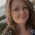 pomoce domowe - zdjęcie profilowe użytkownika Olena K.