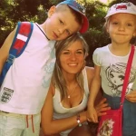 pomoce domowe - zdjęcie profilowe użytkownika Agnieszka K.