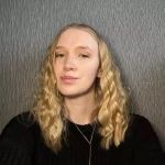 pomoce domowe - zdjęcie profilowe użytkownika Karolina S.