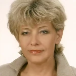 pomoce domowe - zdjęcie profilowe użytkownika Lucyna P.
