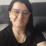 pomoce domowe - zdjęcie profilowe użytkownika Agnieszka C.