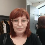 pomoce domowe - zdjęcie profilowe użytkownika Małgorzata G.