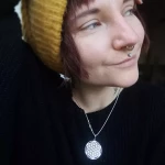 pomoce domowe - zdjęcie profilowe użytkownika Marysia D.