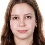 pomoce domowe - zdjęcie profilowe użytkownika Magdalena K.