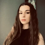 pomoce domowe - zdjęcie profilowe użytkownika Anastasiia A.