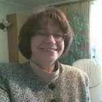 pomoce domowe - zdjęcie profilowe użytkownika Jadwiga B.
